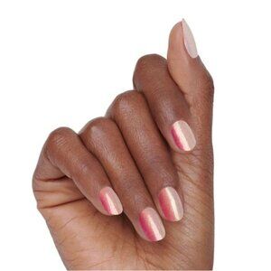 Color Street Into The Sunset 100% Nail Polish Strips Retired NIB